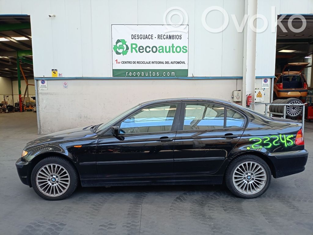 3 E46 Series 3  7787318