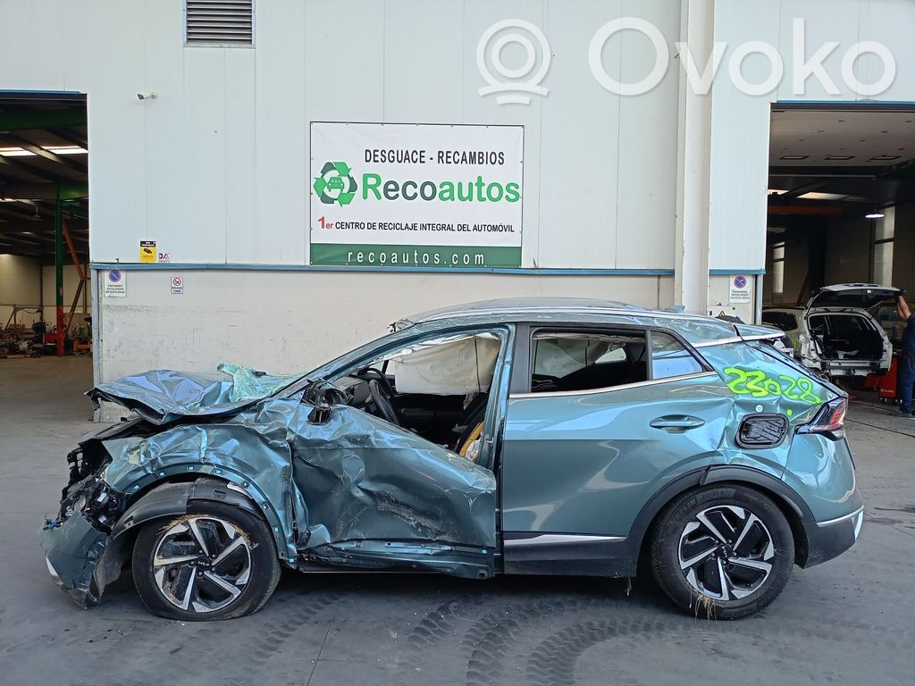 Sportage Sportage  99310P1300BKL