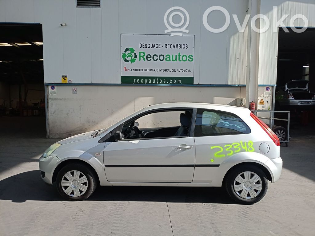 Fiesta Fiesta  2S617563AD