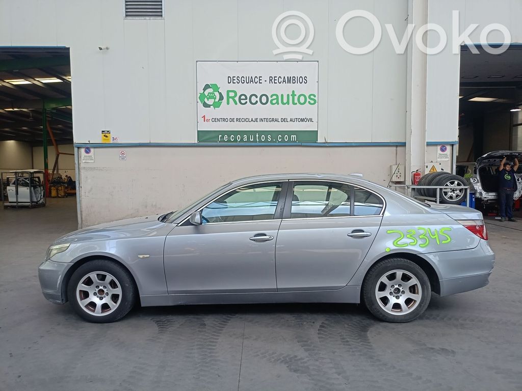 5 E39 Series 5  31326764458