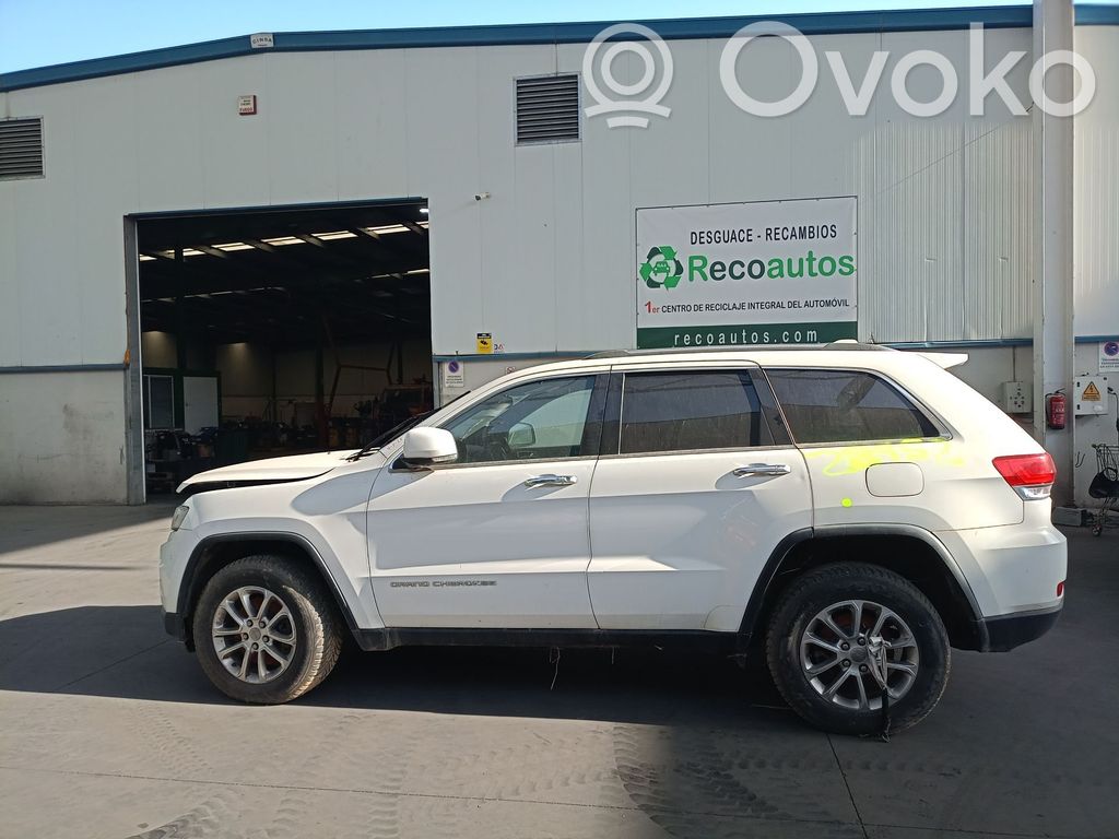 Grand Cherokee Grand Cherokee  68164092AA