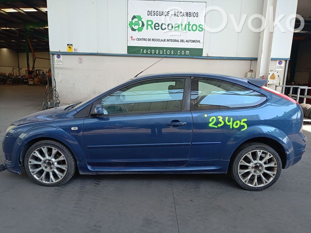 Focus Focus  VP4M5X13C170AA