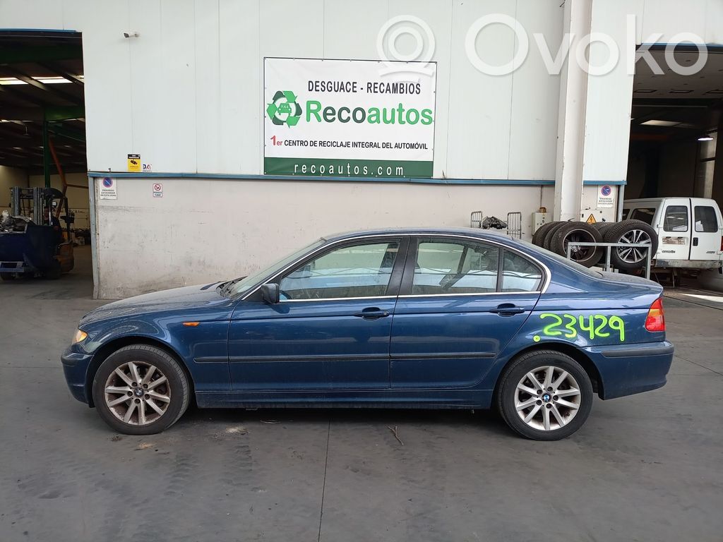 3 E46 Series 3  51238203859