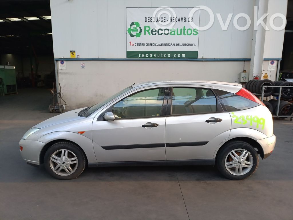 Focus Focus  1075151