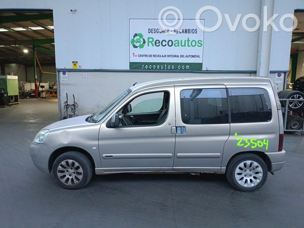 Berlingo Berlingo  9002V0