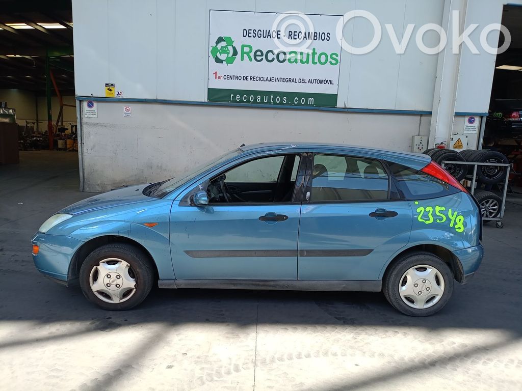 Focus Focus  2010001008
