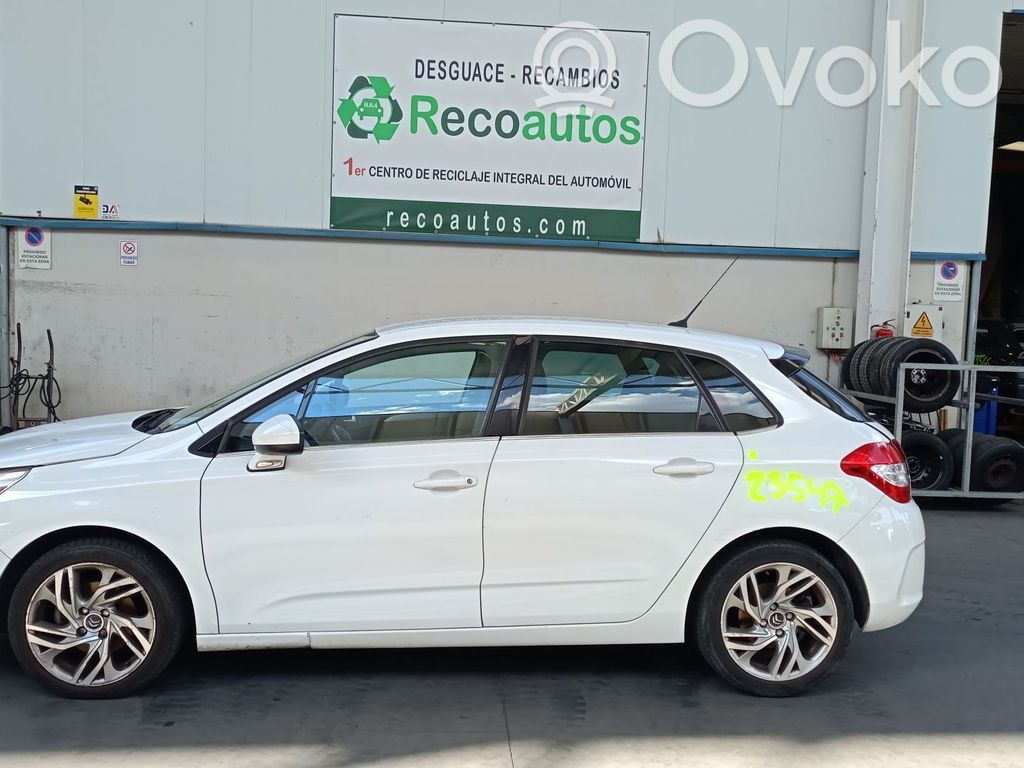 C4 II C4 Picasso, Grand Picasso, Aircross, Cactus  9675114577