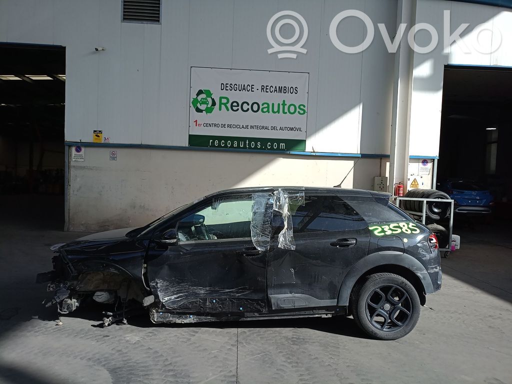 C4 SpaceTourer C4 Picasso, Grand Picasso, Aircross, Cactus  9821336680