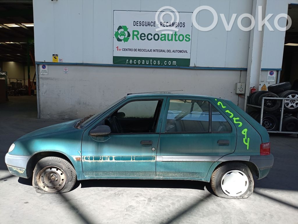 Saxo Saxo  6451Z0