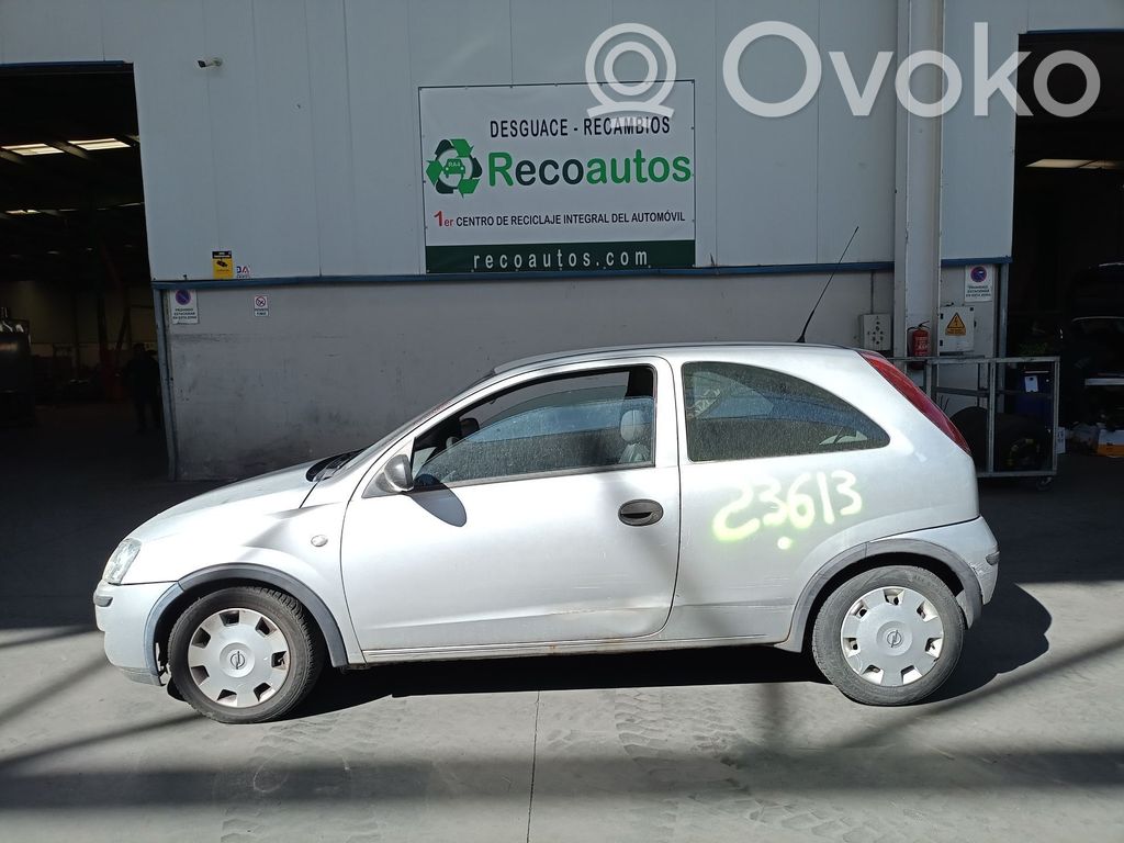 Corsa C Corsa  89309239
