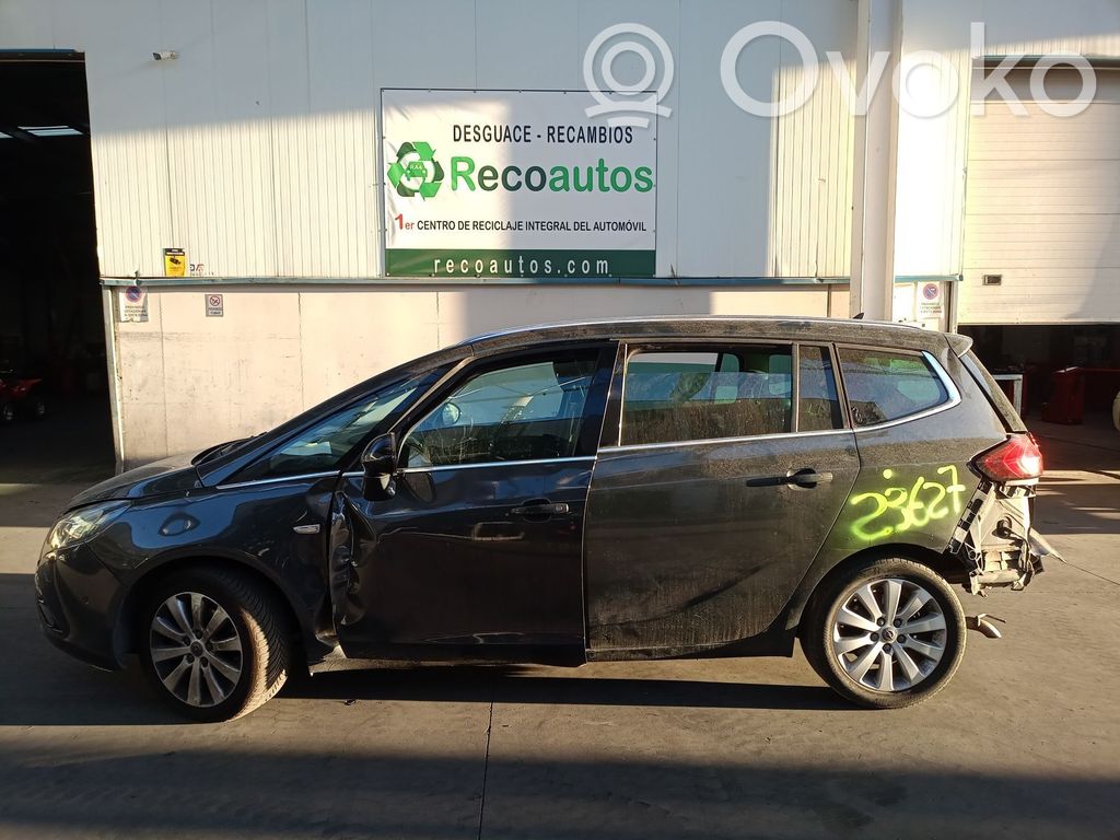 Zafira B Zafira  20951663