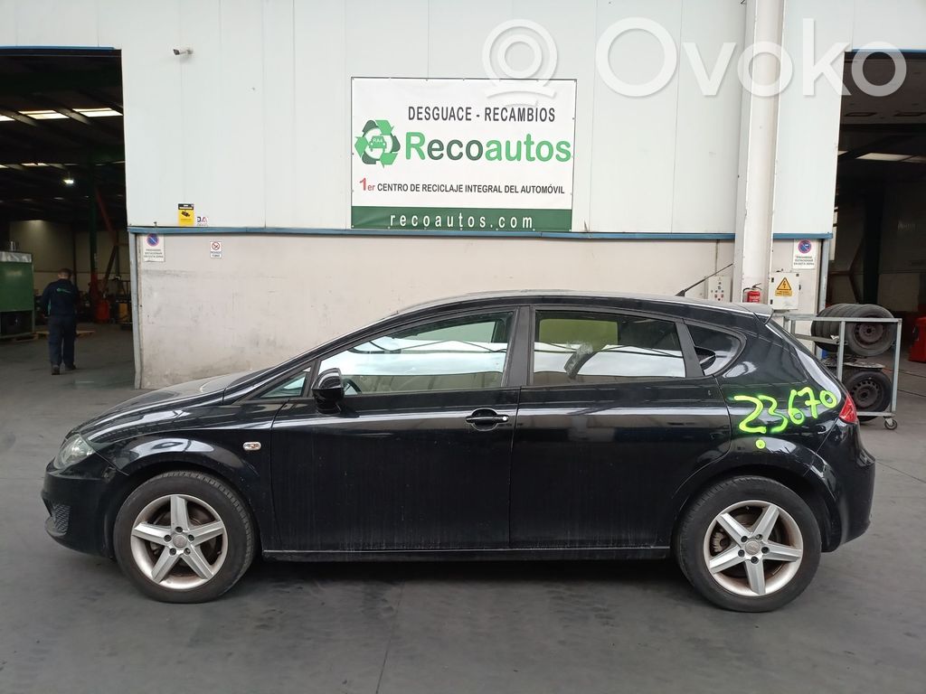 Leon (1P) Leon  03G103603