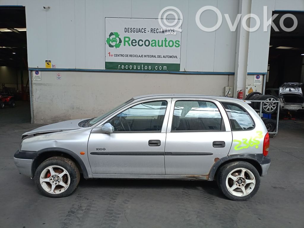Corsa B Corsa  90359918