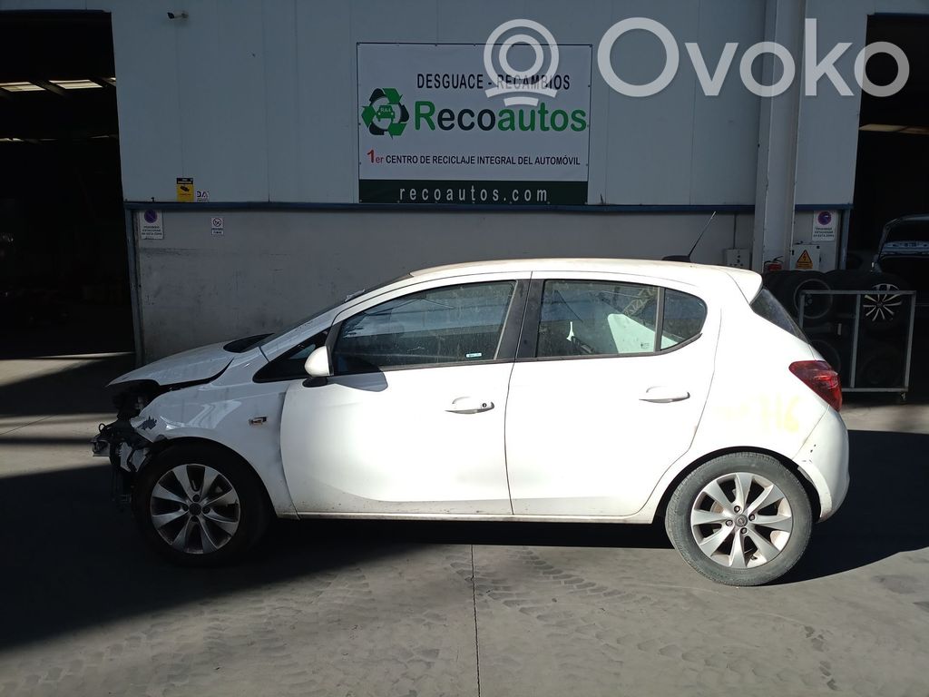 Corsa E Corsa  12676078