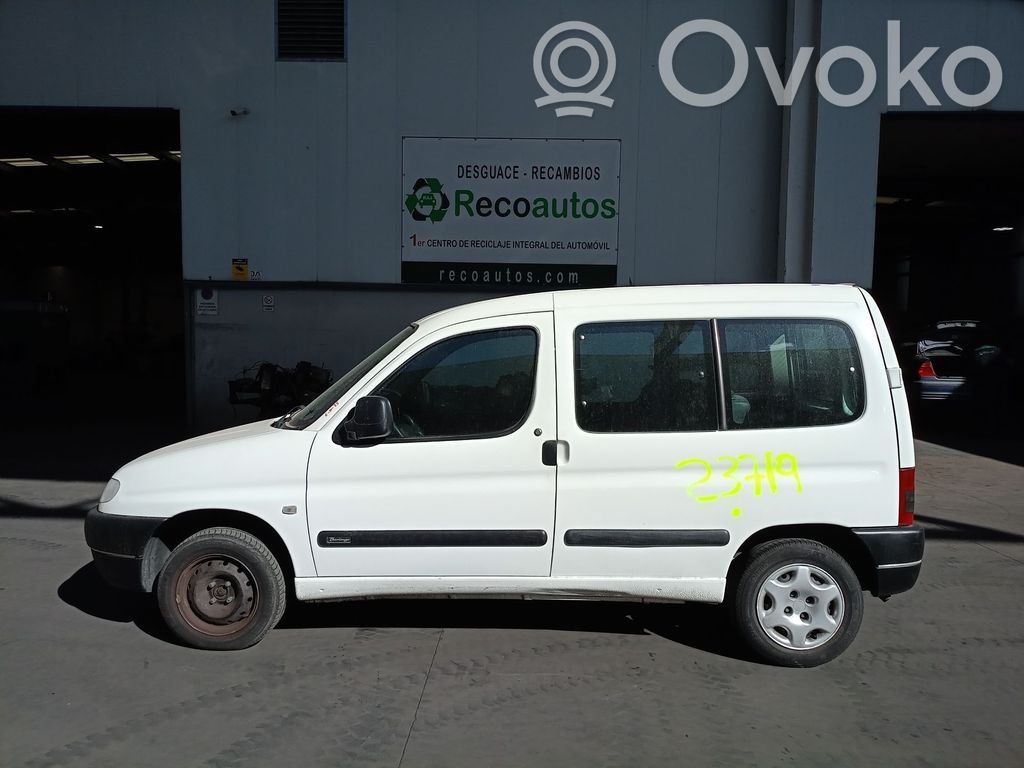 Berlingo Berlingo  7104C9