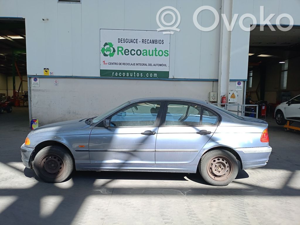 3 E36 Series 3  3375E464