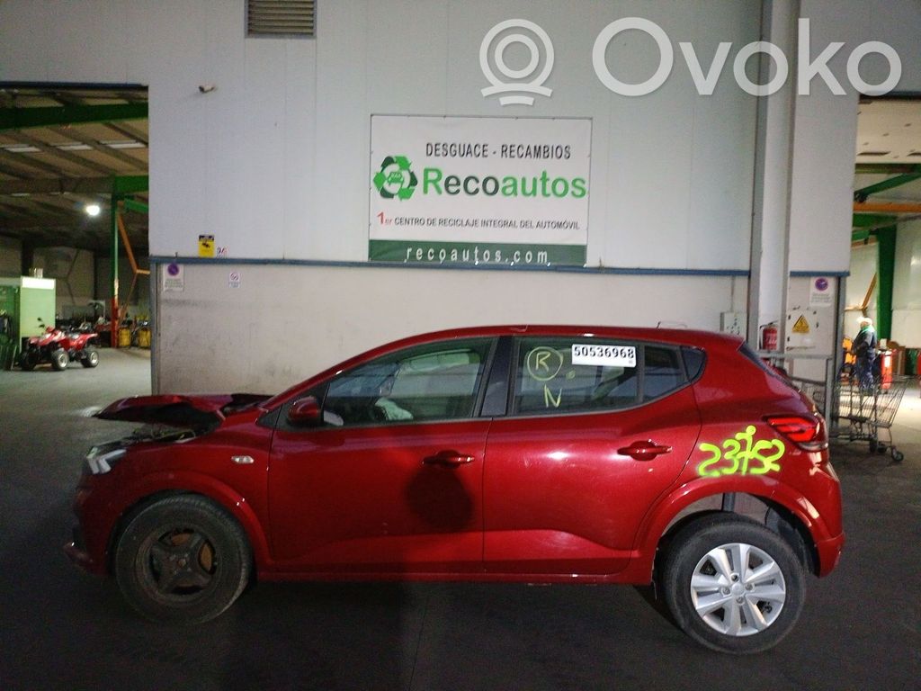 Sandero III Sandero, Sandero Stepway  850109659V