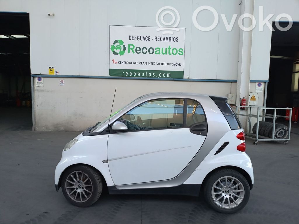 ForTwo II ForTwo  A0045425318