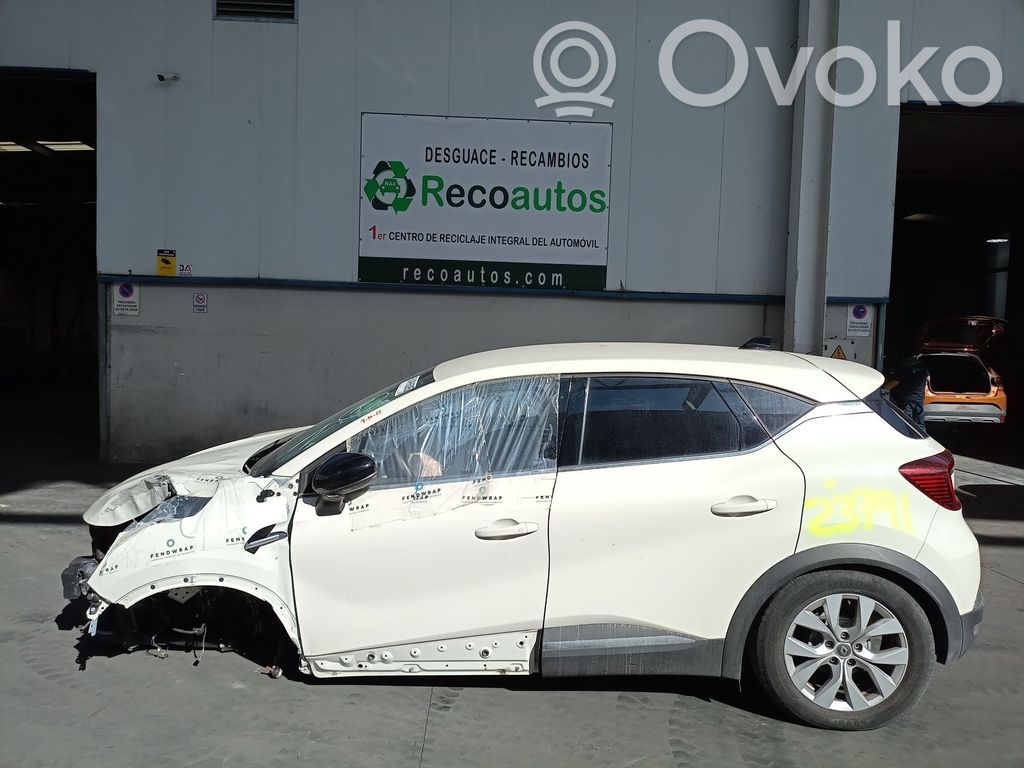 Captur Captur  H4DB450