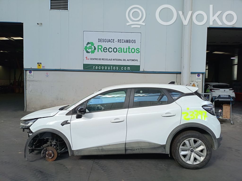 Captur II Captur  H4DF480
