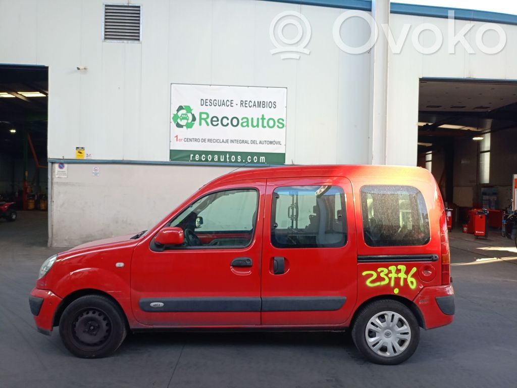 Kangoo I Kangoo  K9KW718