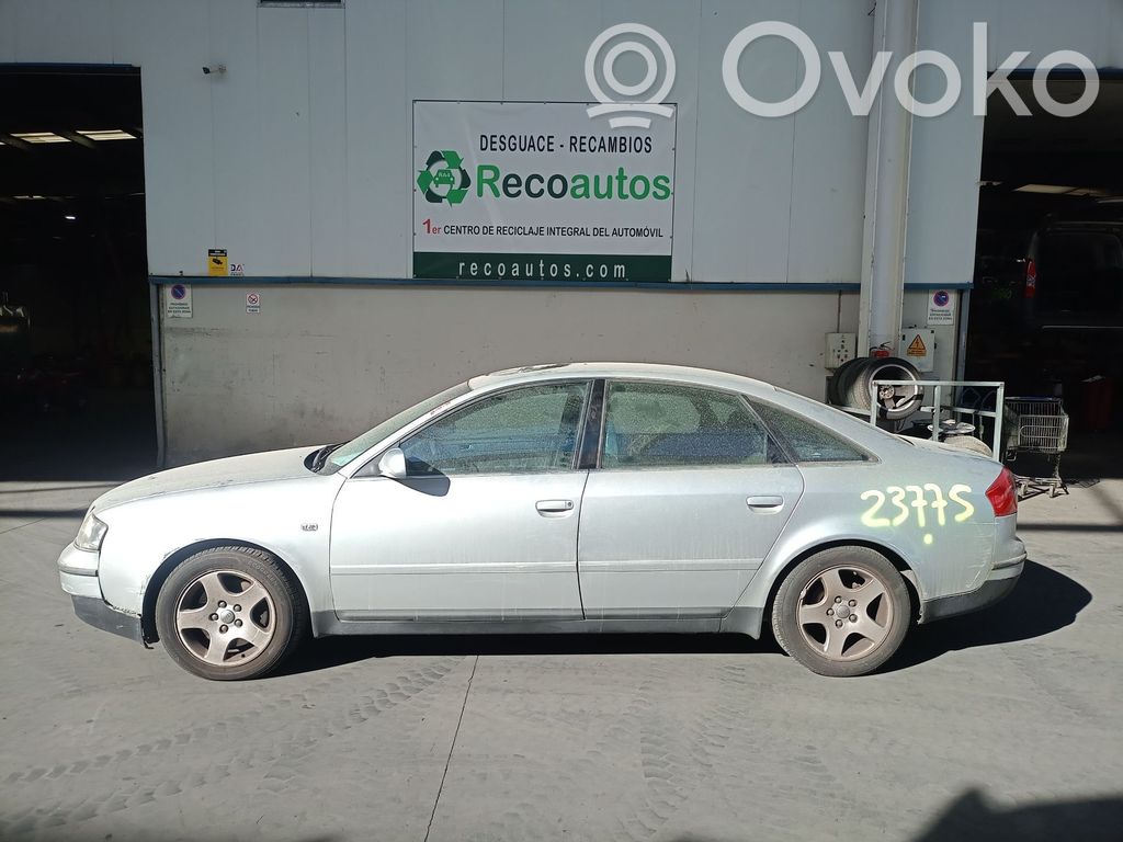 A6 Allroad C5 A6 Allroad  4B0941004