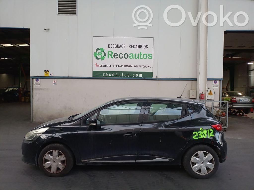 Clio III Clio  H8201241344