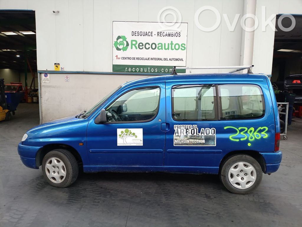 Berlingo Berlingo  7104C9