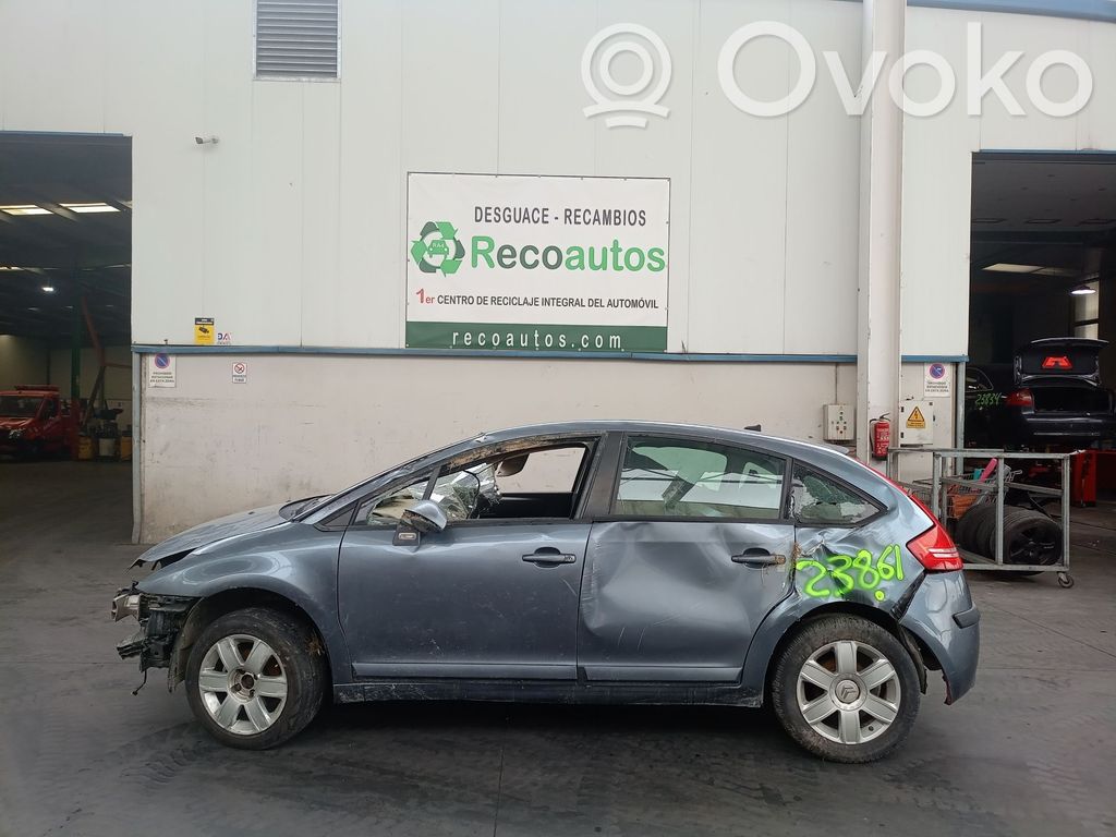 C4 I C4 Picasso, Grand Picasso, Aircross, Cactus  6350V2