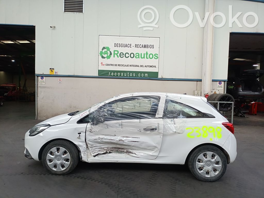 Corsa E Corsa  124485