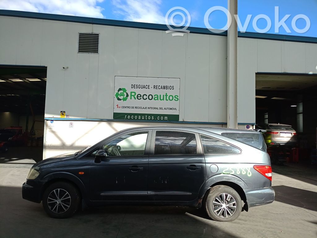 Rodius Rodius/Stavic  D27DT