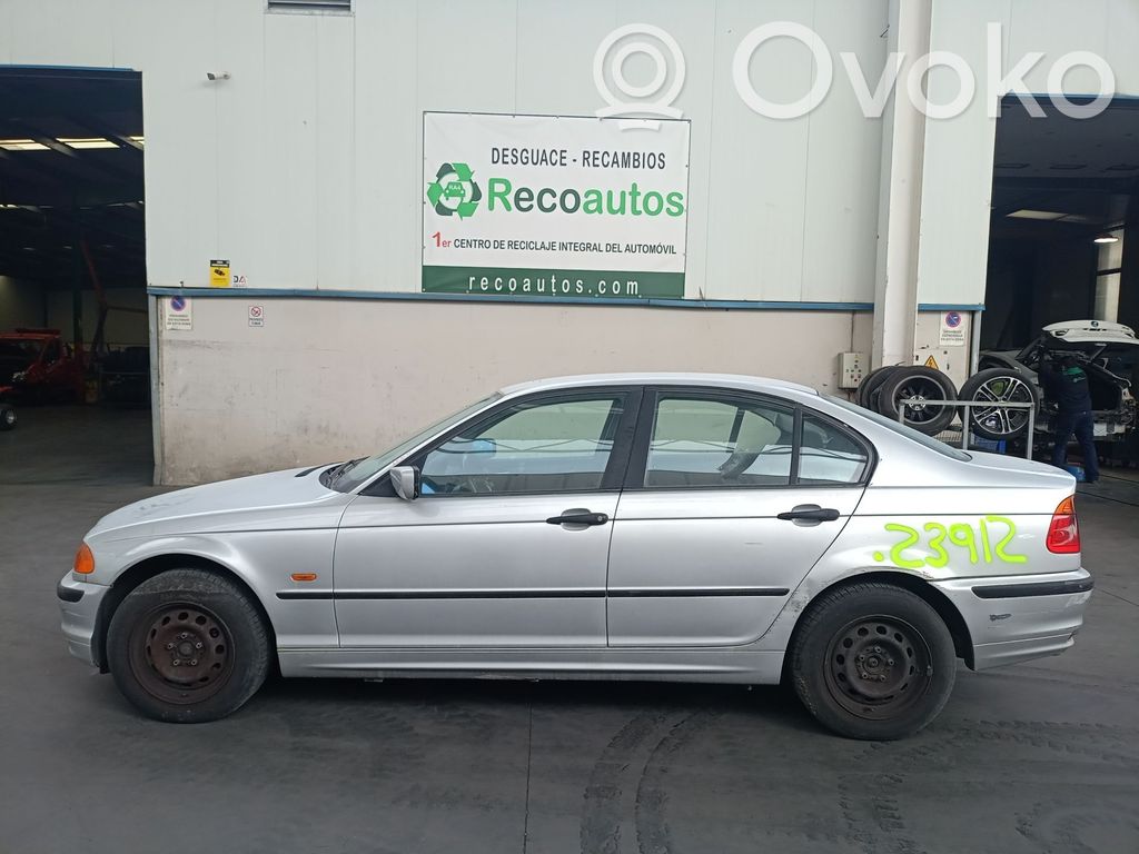 3 E46 Series 3  63126906493