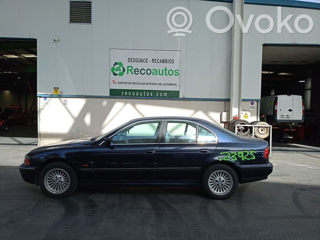 5 E39 Series 5  11612249669