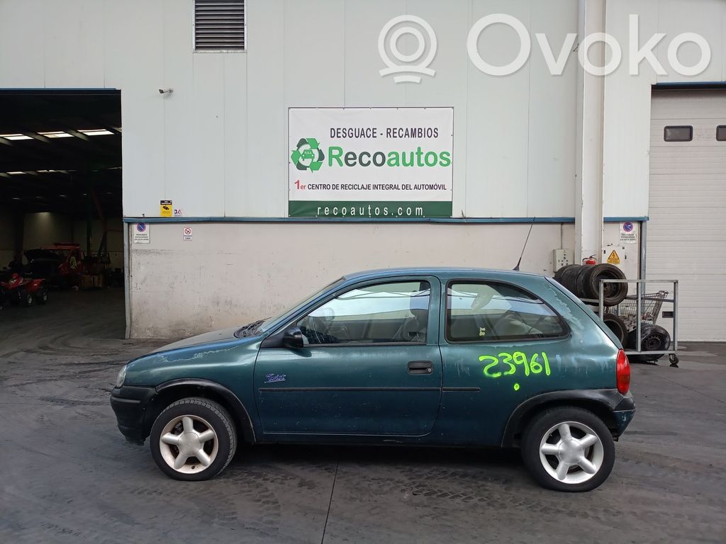 Corsa B Corsa  90389246