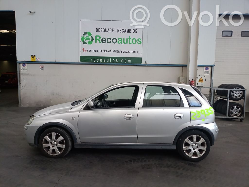 Corsa C Corsa  13237263