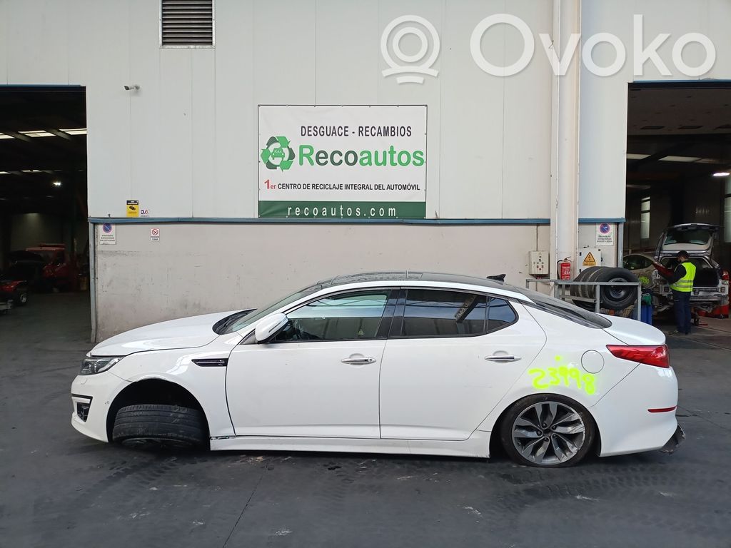 Optima Optima  954403BBC1