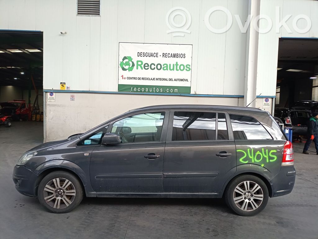 Zafira B Zafira  55590117