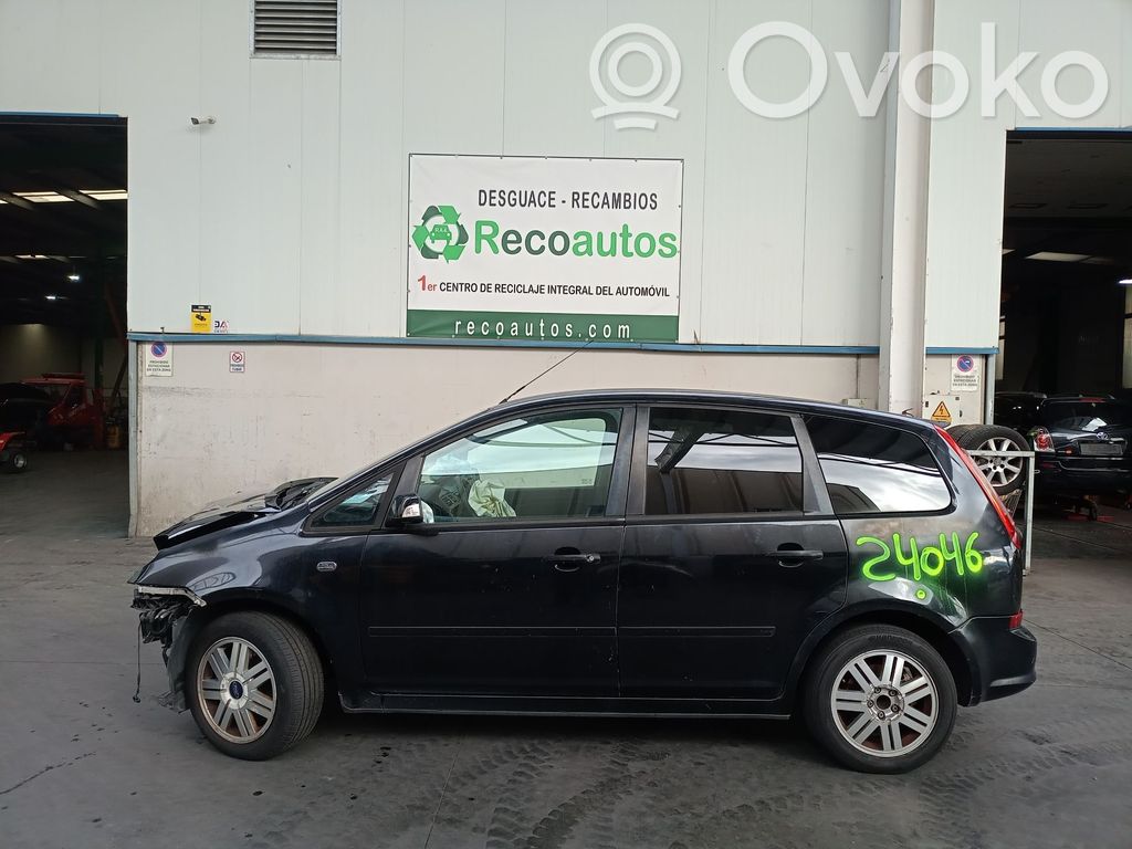 C-MAX I Focus C-MAX, C-MAX, Grand C-MAX  KKDA