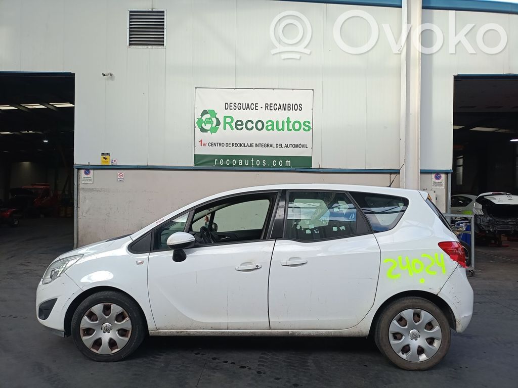 Meriva B Meriva  13267138