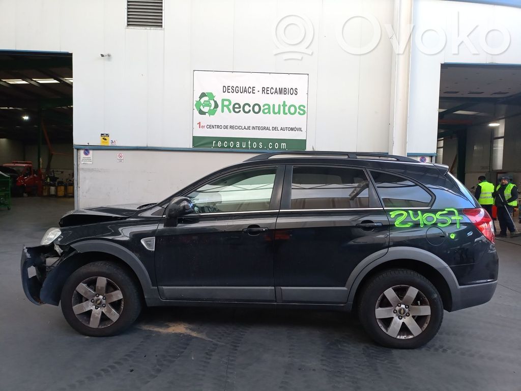 Captiva Captiva  25897967