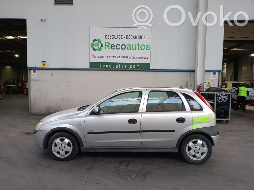 Corsa B Corsa  9201075