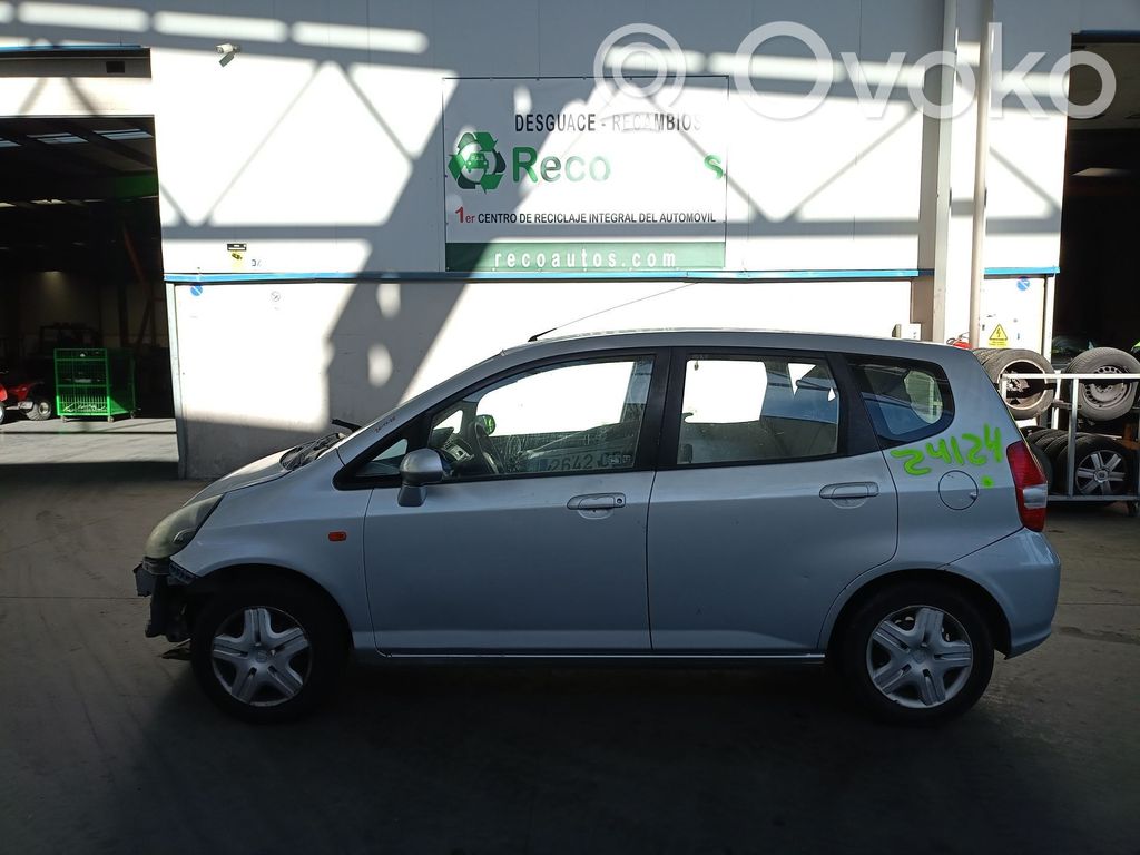 Jazz Jazz  35500SAAG01