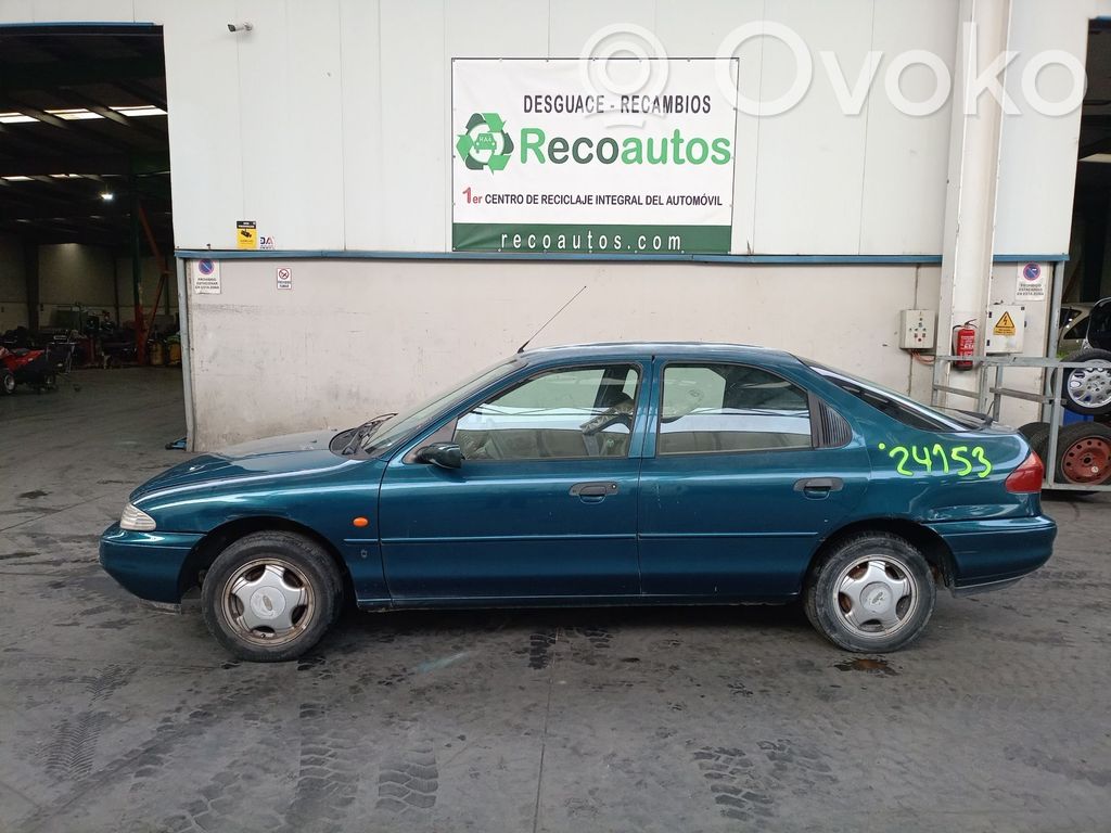 Mondeo MK I Mondeo  93BG13B302AB