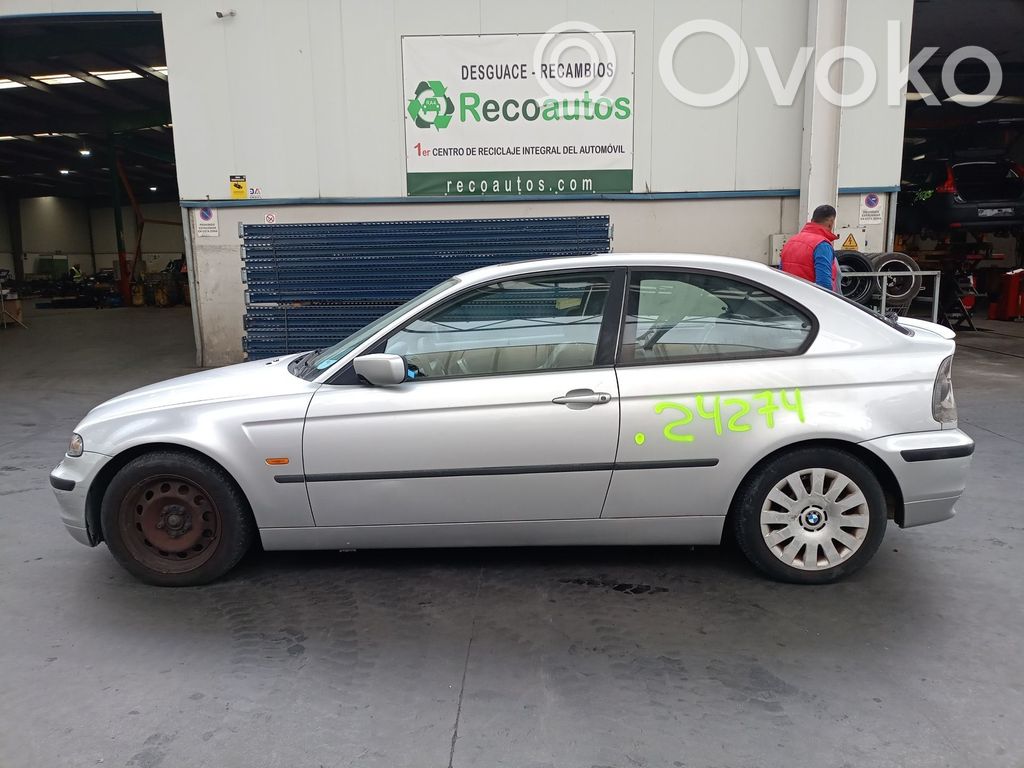 3 E46 Series 3  51117030890