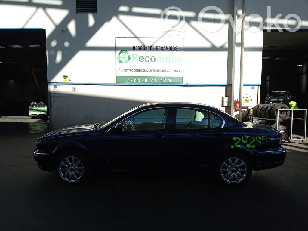 X-Type X-Type  C2S10231