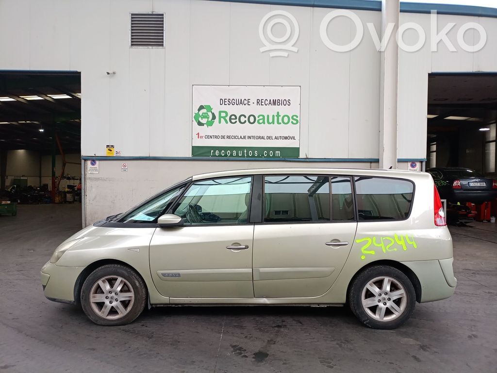 Espace III Espace  5DV008290