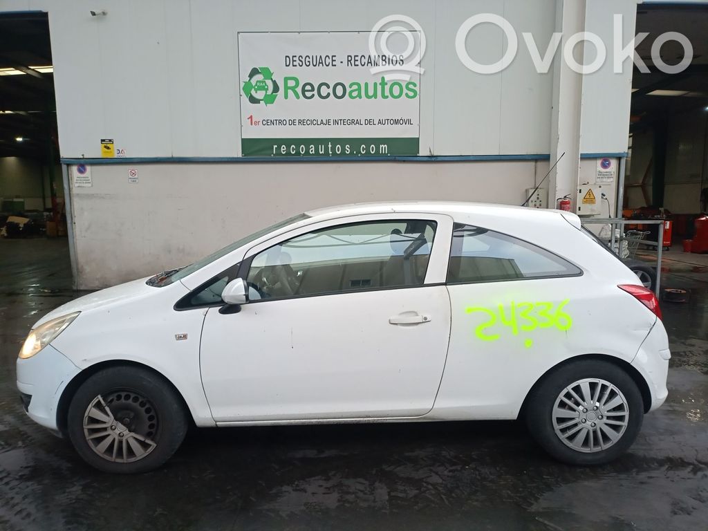 Corsa D Corsa  5850112