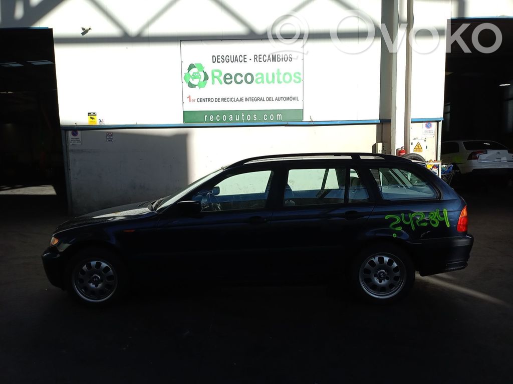 3 E46 Series 3  51137030550