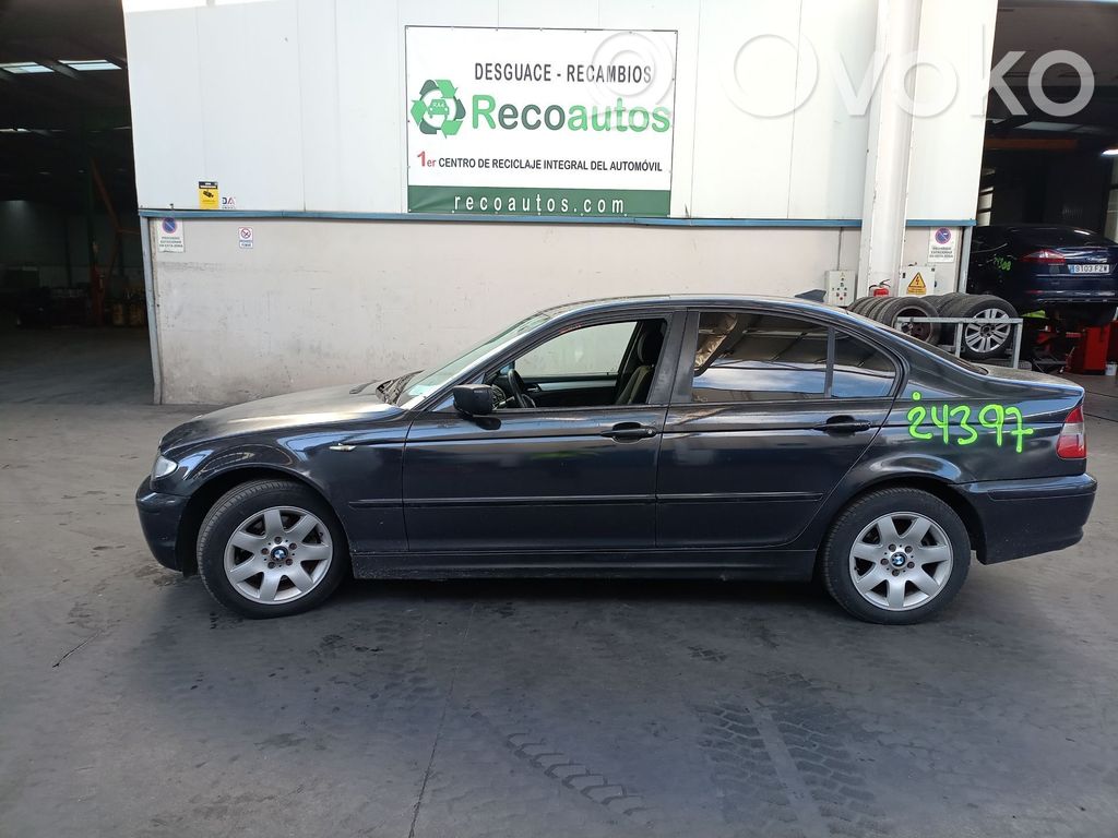 3 E46 Series 3  12317788248