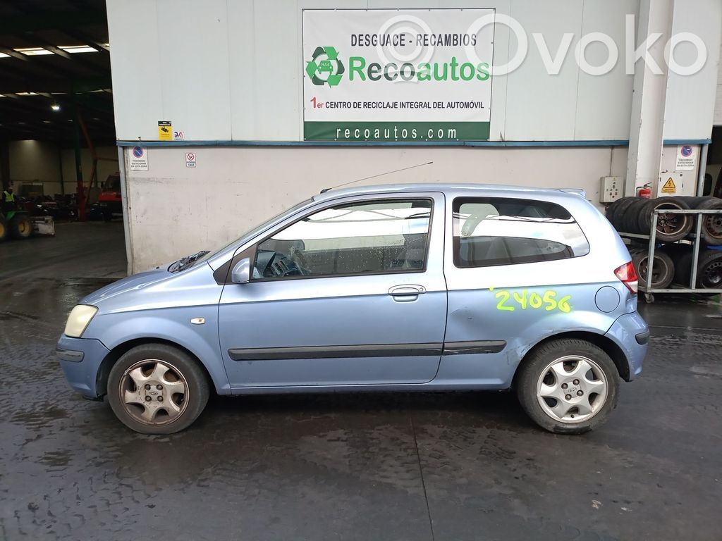 Getz Getz  866111C110